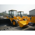 XCMG Mini Wheel Loader Lw180k